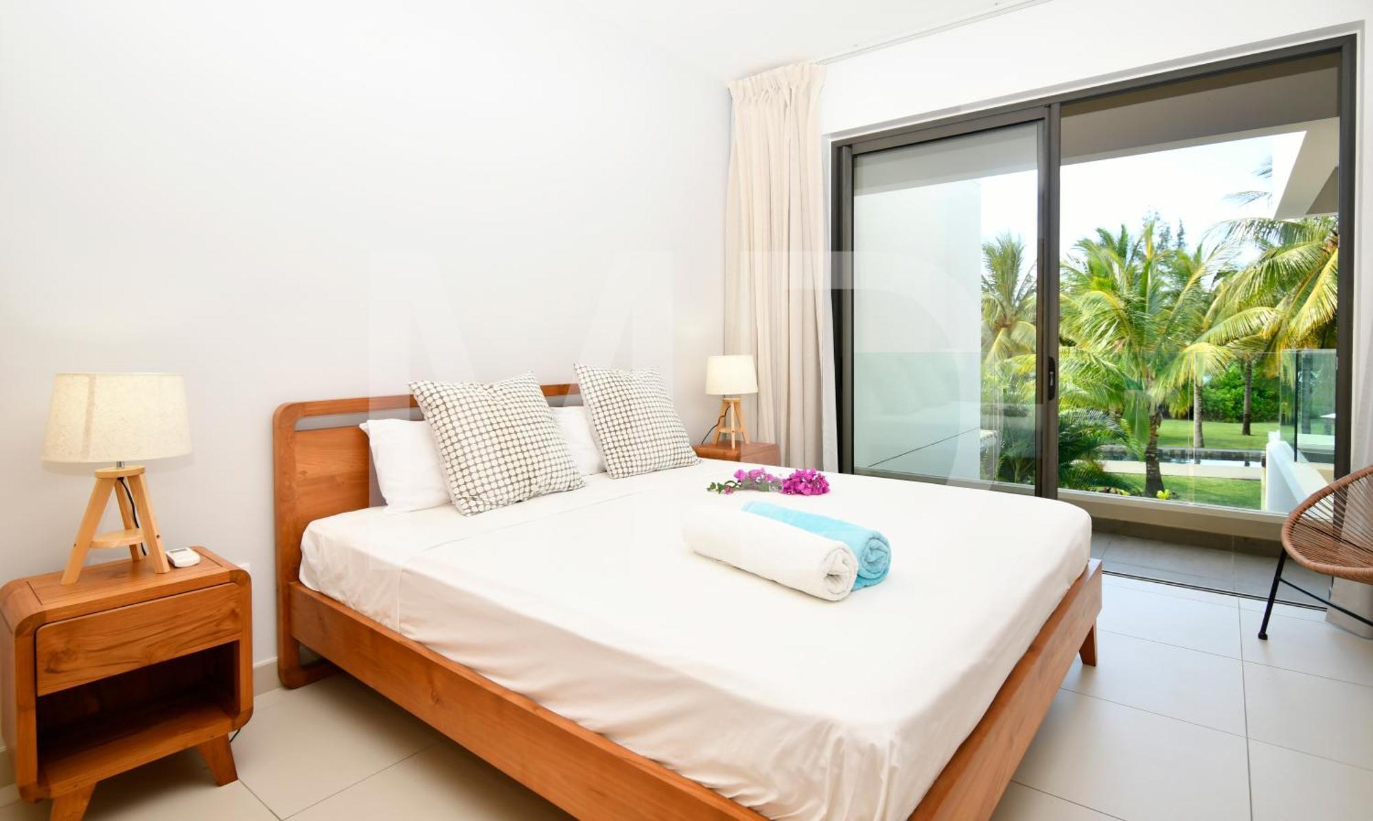 Barachois 8, Private Pool, Modern,Wifi,Waterfront Villa กรองด์โกล์บ ภายนอก รูปภาพ