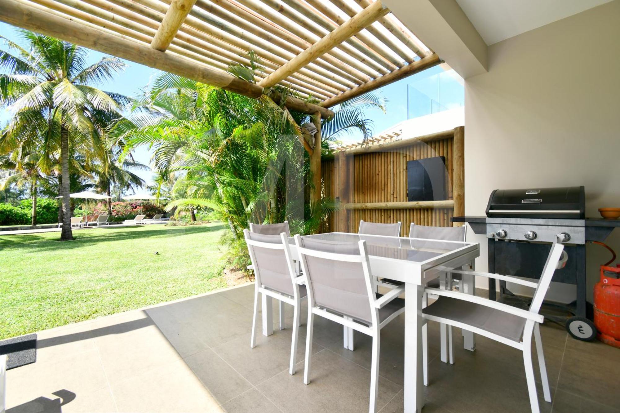 Barachois 8, Private Pool, Modern,Wifi,Waterfront Villa กรองด์โกล์บ ภายนอก รูปภาพ