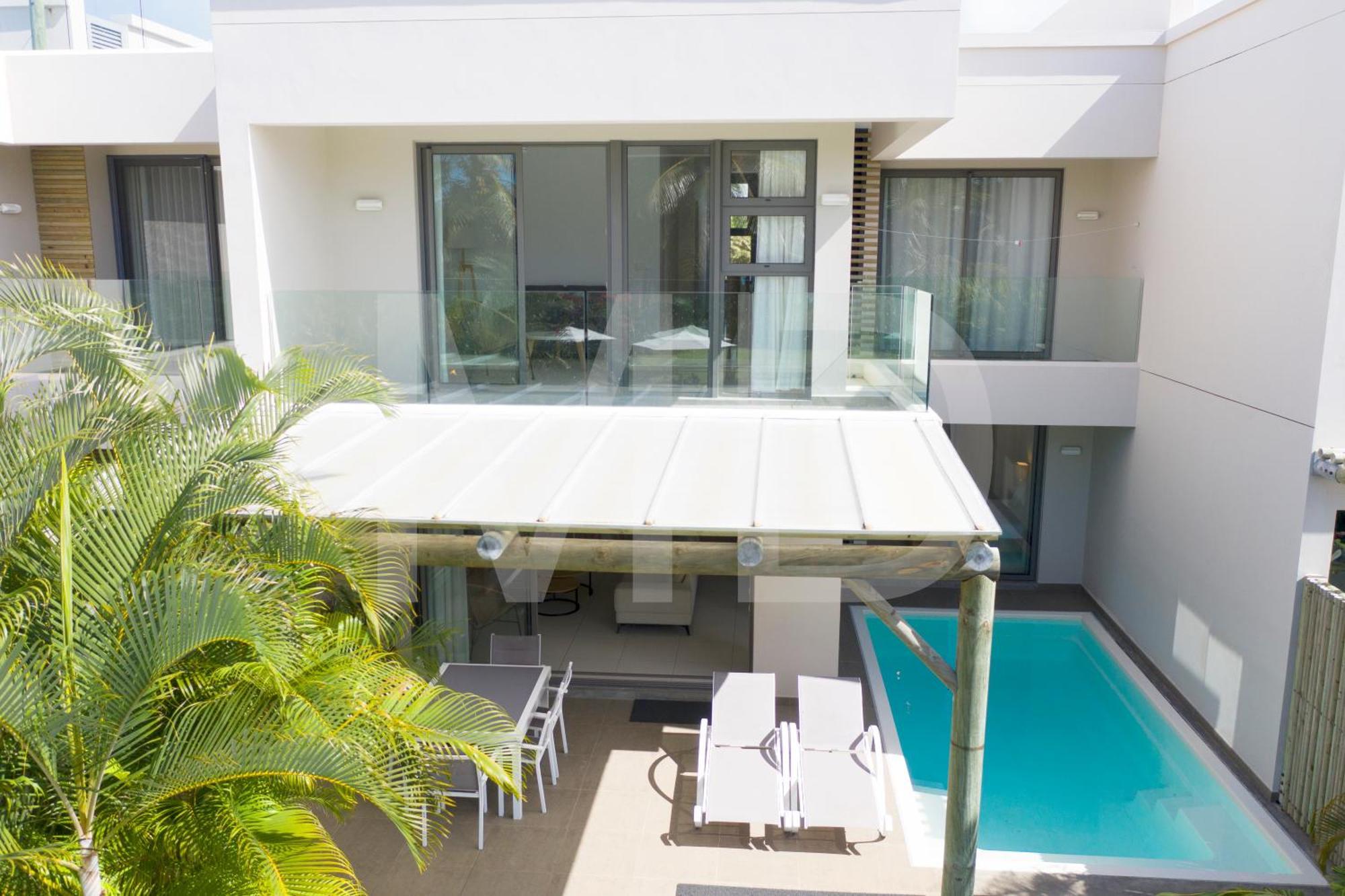 Barachois 8, Private Pool, Modern,Wifi,Waterfront Villa กรองด์โกล์บ ภายนอก รูปภาพ